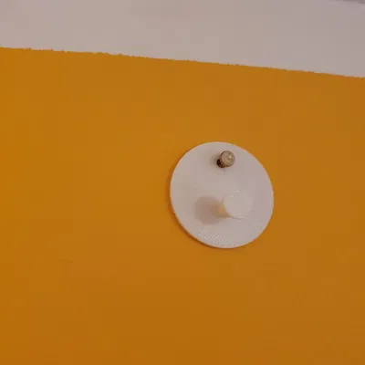 Móc Treo Tường Mở Rộng Amiibo