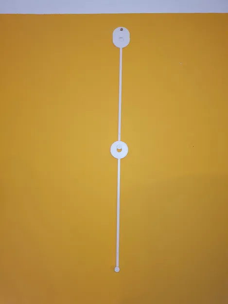 Móc Treo Tường Mở Rộng Amiibo - Image 3