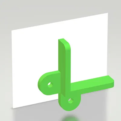 Ke Góc Tổ Ong cho Máy Khắc Laser