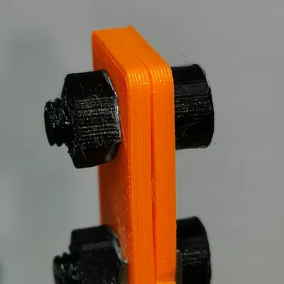 Ốc Vít và Đai Ốc M5