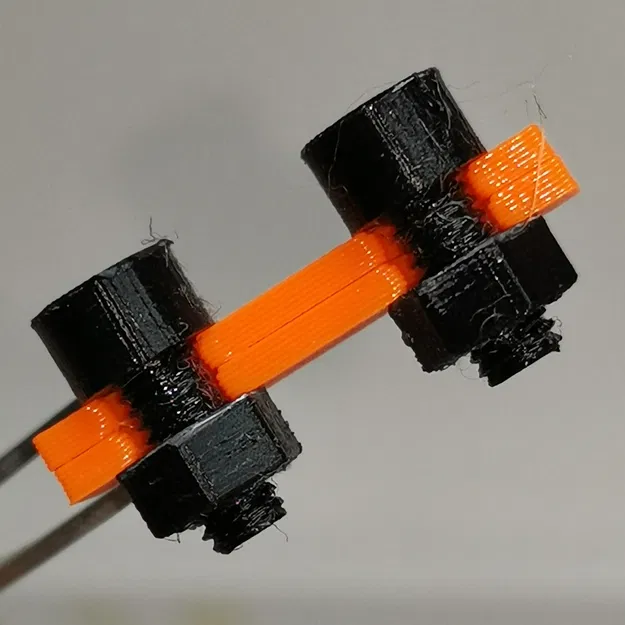 Ốc Vít và Đai Ốc M5 - Image 3