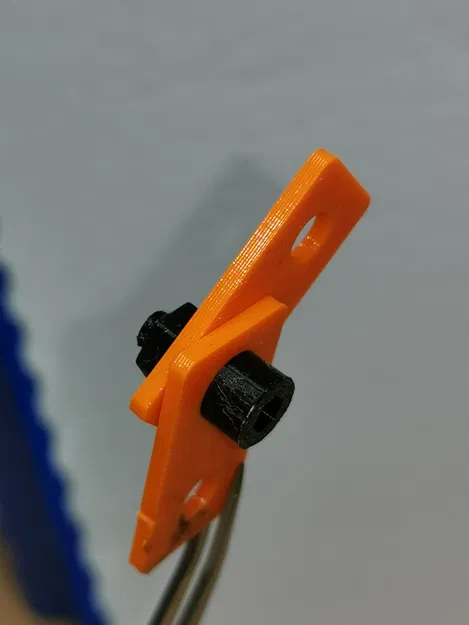 Ốc Vít và Đai Ốc M5 - Image 4