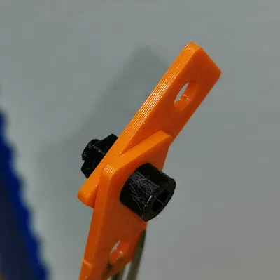 Ốc Vít và Đai Ốc M5