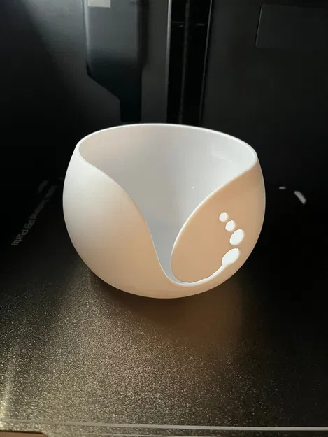 Tô Đựng Len (Yarn Bowl) - Image 1