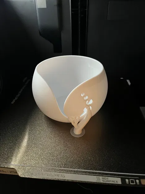 Tô Đựng Len (Yarn Bowl) - Image 3