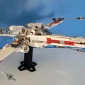 Chân đế trưng bày cho LEGO Star Wars X Wing, N1 và các phi thuyền khác - Thumbnail 2