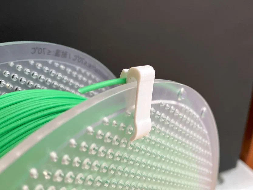 Kẹp Cuộn Dây Filament - Image 2