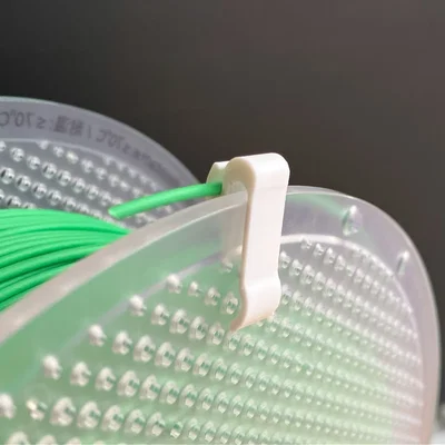 Kẹp Cuộn Dây Filament