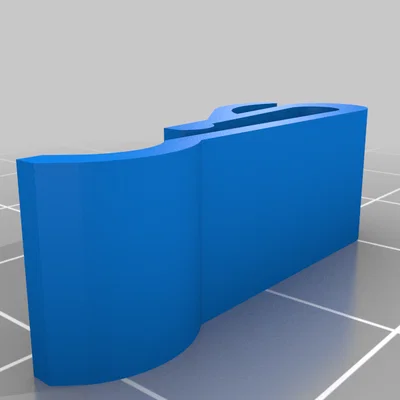 Kẹp Cuộn Dây Filament