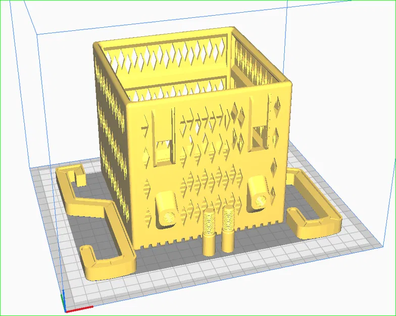 Rổ đựng muỗng, nĩa, dao kéo nhà bếp - Image 3