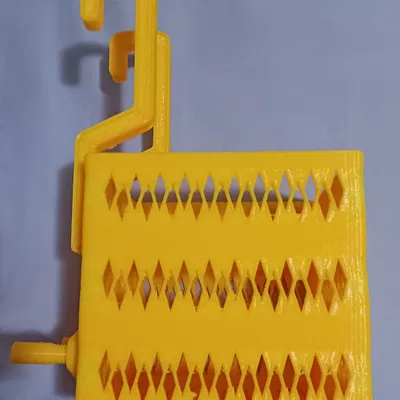 Rổ đựng muỗng, nĩa, dao kéo nhà bếp