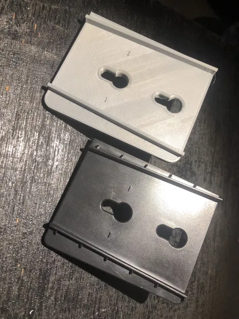 Giá Đỡ Màn Hình Ender 3 V2 Neo - Image 1