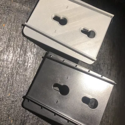 Giá Đỡ Màn Hình Ender 3 V2 Neo