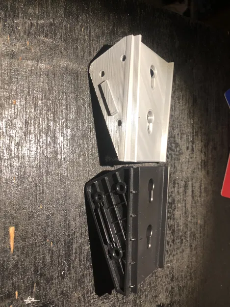 Giá Đỡ Màn Hình Ender 3 V2 Neo - Image 2