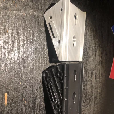 Giá Đỡ Màn Hình Ender 3 V2 Neo