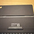 Kẹp Bàn Phím Cho Huawei Mediapad M5 M10 - Thumbnail 2