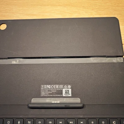 Kẹp Bàn Phím Cho Huawei Mediapad M5 M10
