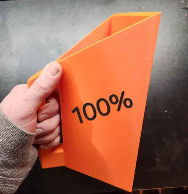 Cái Muỗng Đơn Giản - Image 1