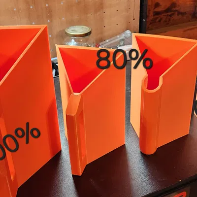 Cái Muỗng Đơn Giản