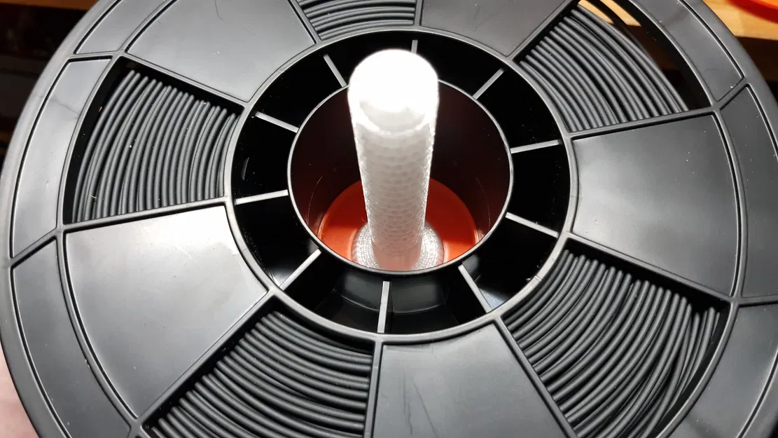 Adapter cho Tất cả (48-78mm) cho Máy quấn Filament Bambu Lab P1 / X1 / X1C / X1CC nếu bạn dùng AMS - Image 3