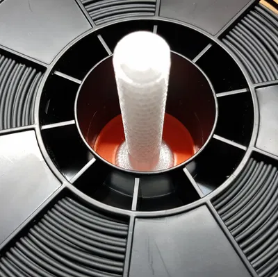 Adapter cho Tất cả (48-78mm) cho Máy quấn Filament Bambu Lab P1 / X1 / X1C / X1CC nếu bạn dùng AMS