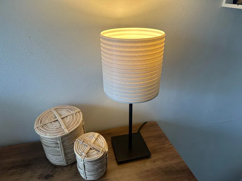 Chụp Đèn Gân Sọc - Image 2