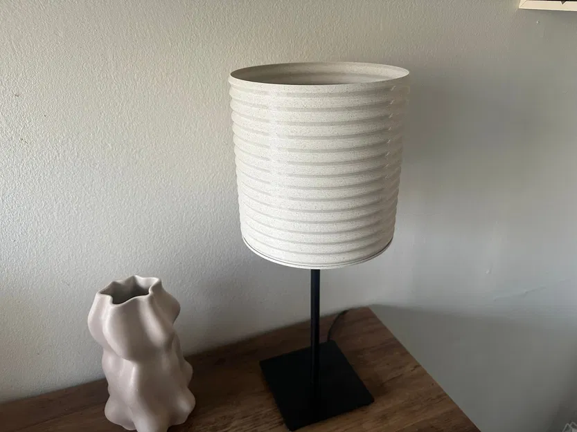 Chụp Đèn Gân Sọc - Image 3