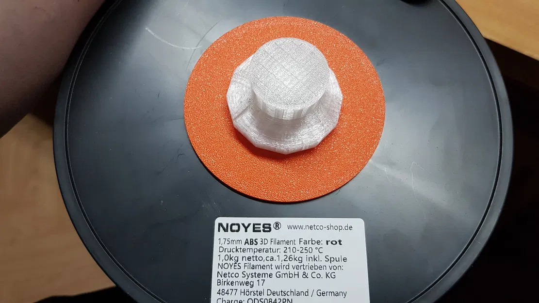 Adapter cho Tất cả (48-78mm) cho Máy quấn Filament Bambu Lab P1 / X1 / X1C / X1CC nếu bạn dùng AMS - Image 13