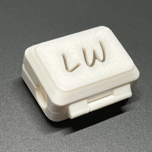 Vỏ đựng bàn chải đánh răng Oral-B - Image 3