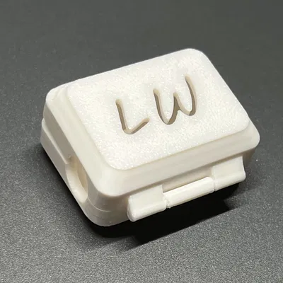 Vỏ đựng bàn chải đánh răng Oral-B