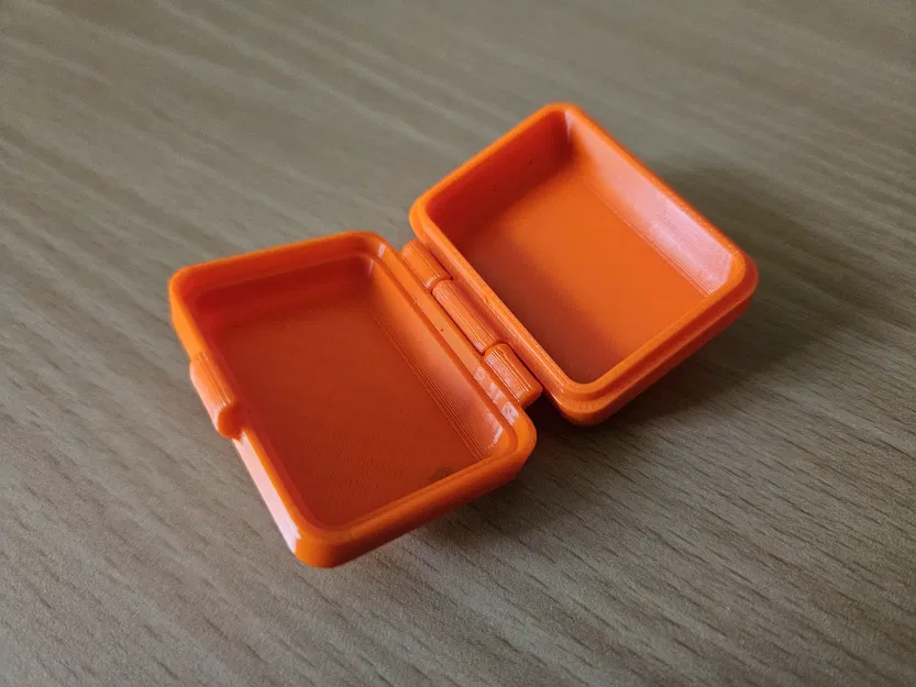 Hộp đựng bộ xúc xắc mini - Image 3