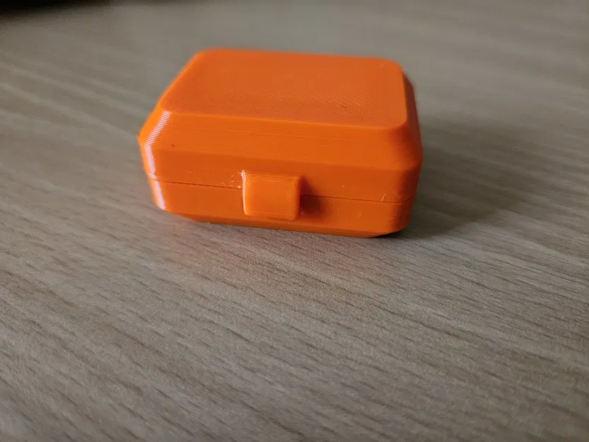 Hộp đựng bộ xúc xắc mini - Image 4