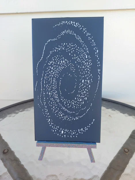 Mô Hình Galaxy 1 - Image 1