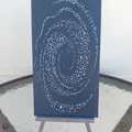 Mô Hình Galaxy 1 - Thumbnail 1