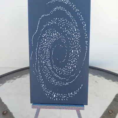 Mô Hình Galaxy 1
