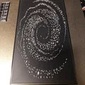 Mô Hình Galaxy 1 - Thumbnail 2