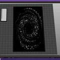Mô Hình Galaxy 1 - Thumbnail 3