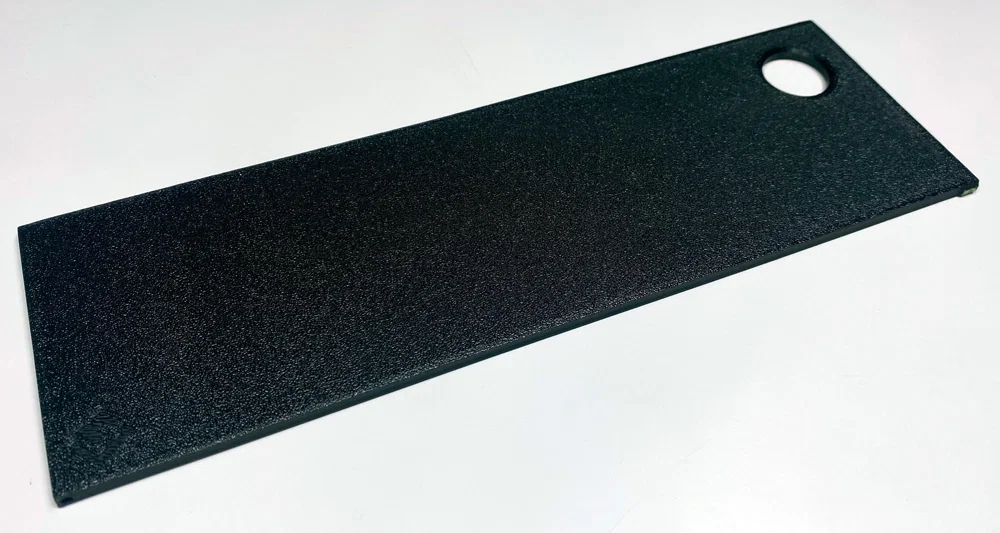 Cửa Tủ MT-SYSTEM L: Phiên Bản Phẳng/240mm - Image 2