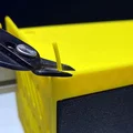 Cửa Tủ MT-SYSTEM L: Phiên Bản Phẳng/240mm - Thumbnail 3