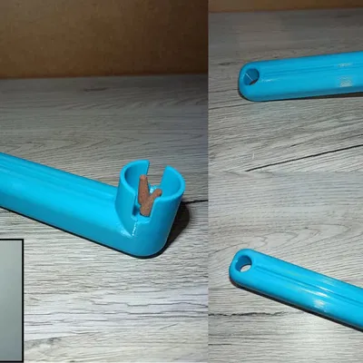 Dụng cụ mài dao (mài bén) - Messerschärfer (Messerschleifer)