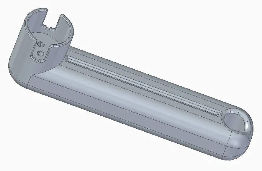 Dụng cụ mài dao (mài bén) - Messerschärfer (Messerschleifer) - Image 4