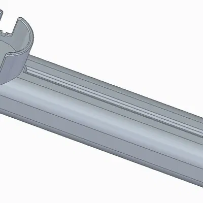 Dụng cụ mài dao (mài bén) - Messerschärfer (Messerschleifer)