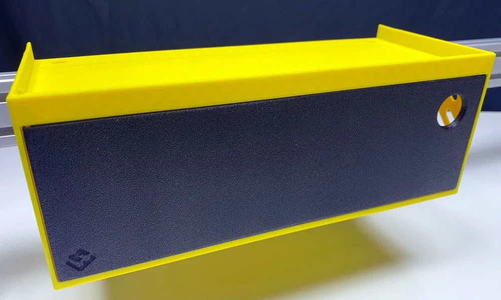 Tủ MT-SYSTEM L: Phiên bản H3C1 có 1 Cửa - Image 1