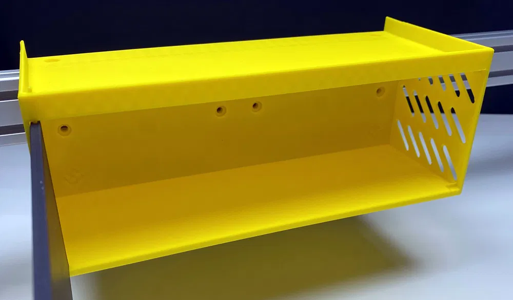 Tủ MT-SYSTEM L: Phiên bản H3C1 có 1 Cửa - Image 2