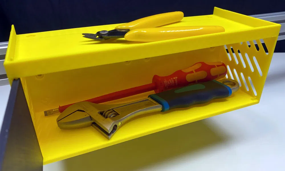 Tủ MT-SYSTEM L: Phiên bản H3C1 có 1 Cửa - Image 4