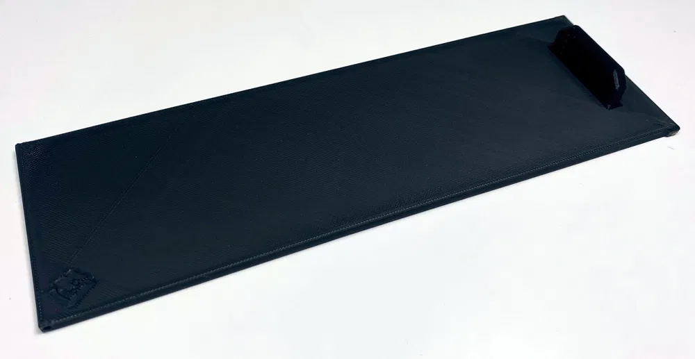 Cửa Tủ MT-SYSTEM L: Phiên bản TAY NẮM/240mm - Image 2