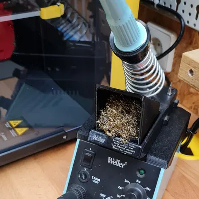 Bộ Nâng Cấp Weller WECP20