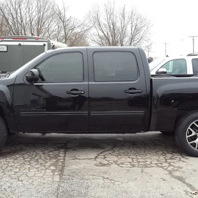 Bánh Xe Beadlock 1.9 Phong Cách GMC All Terrain Cho SCX10