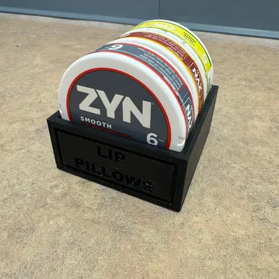 Kệ Đựng ZYN Để Bàn ZYN