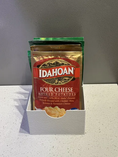 Tổ Chức Gói Gia Vị Nhà Bếp - Image 2